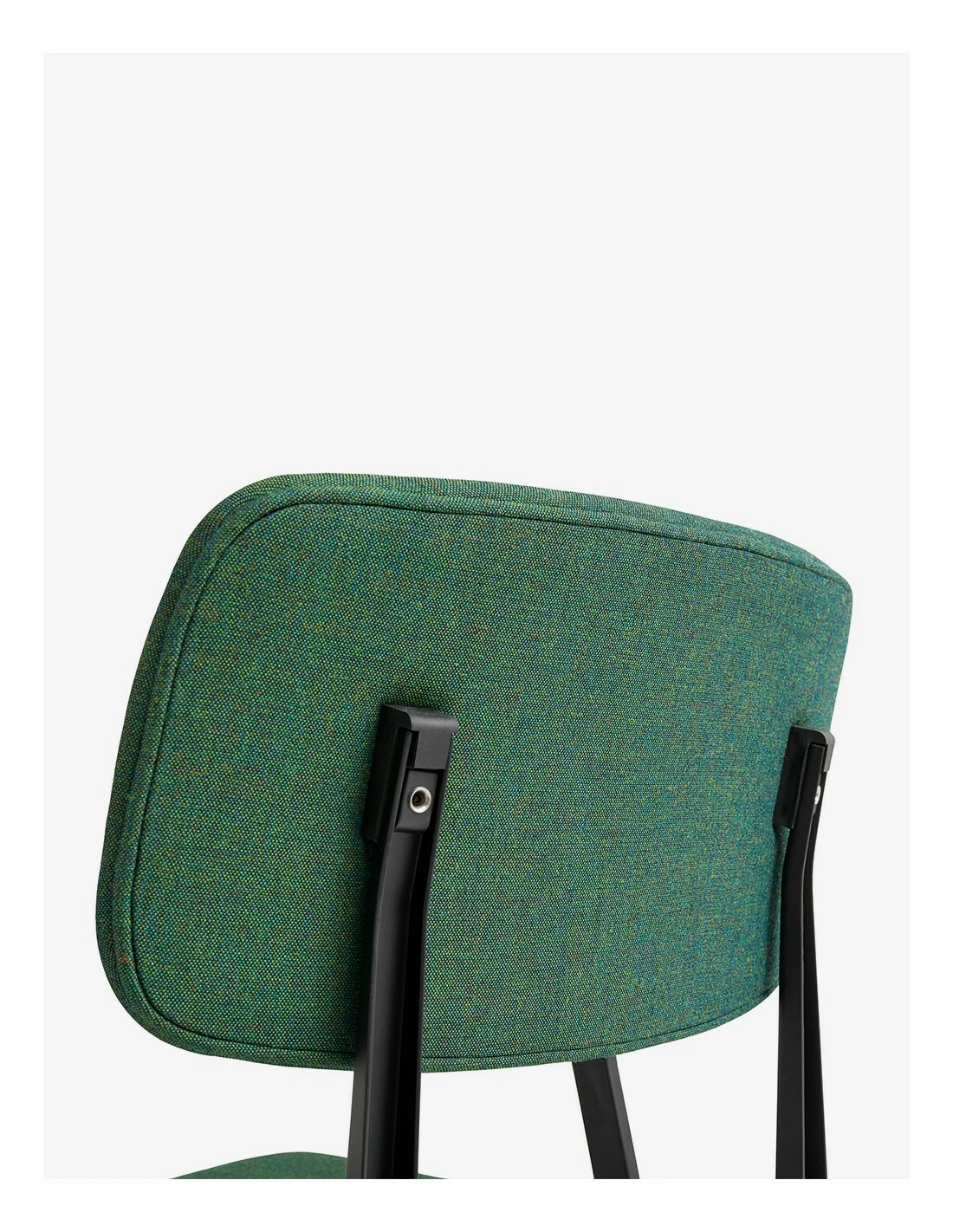 Hay SILLA REPOSABRAZOS RESULT TAPIZADA 5 Hay SILLA REPOSABRAZOS RESULT TAPIZADA - Imagen 5