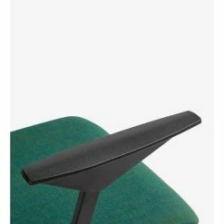 Hay SILLA REPOSABRAZOS RESULT TAPIZADA -Asientos Comercio HAY RESULTCHAIR FULLUPHOLSTERY 13