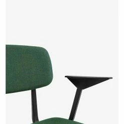 Hay SILLA REPOSABRAZOS RESULT TAPIZADA -Asientos Comercio HAY RESULTCHAIR FULLUPHOLSTERY 7