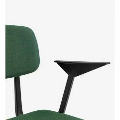 Hay SILLA REPOSABRAZOS RESULT TAPIZADA 9 Hay SILLA REPOSABRAZOS RESULT TAPIZADA -Asientos Comercio HAY RESULTCHAIR FULLUPHOLSTERY 8