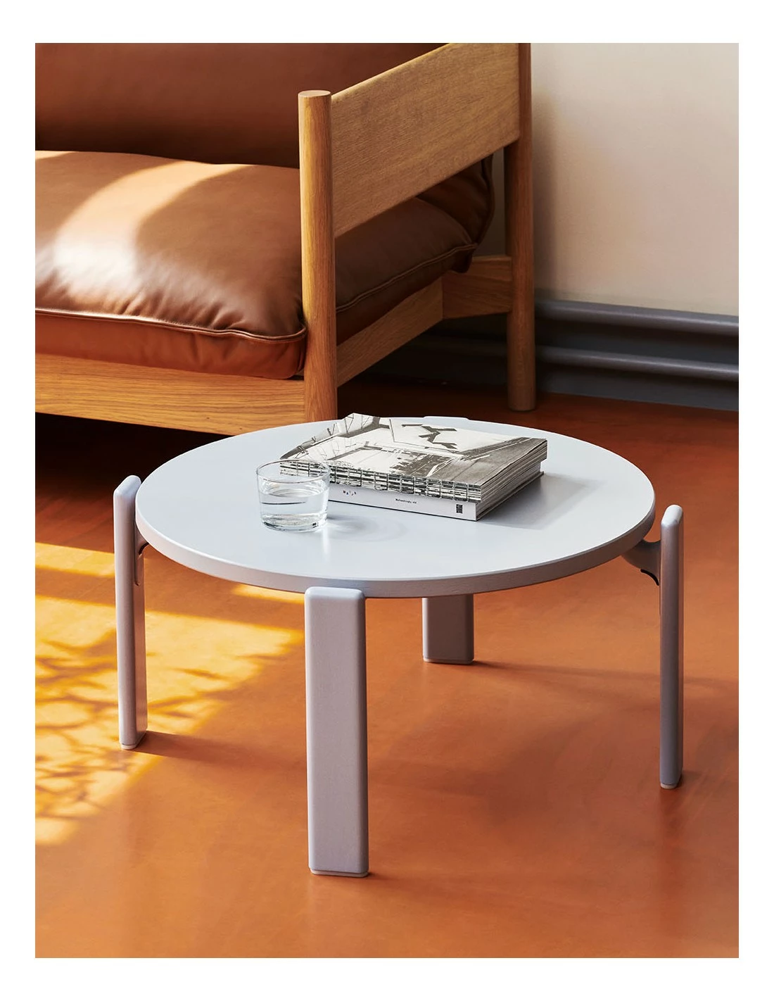 Hay REY COFFEE TABLE 2 Hay REY COFFEE TABLE - Imagen 2