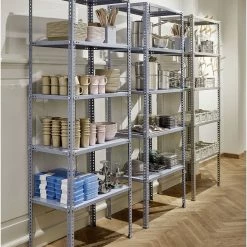 HAY SHELVING UNIT -Asientos Comercio HAY SHELVINGUNIT 3