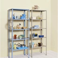 HAY SHELVING UNIT -Asientos Comercio HAY SHELVINGUNIT 4