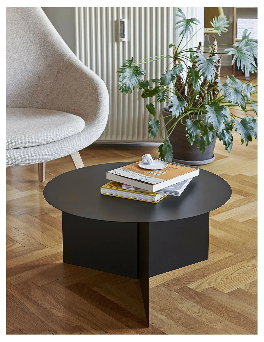 Hay MESA SLIT COFFEE 2 Hay MESA SLIT COFFEE - Imagen 2