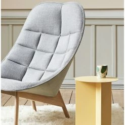 Hay MESA SLIT HIGH -Asientos Comercio HAY SLITTABLE HIGH 4