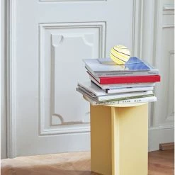 Hay MESA SLIT HIGH -Asientos Comercio HAY SLITTABLE HIGH 5