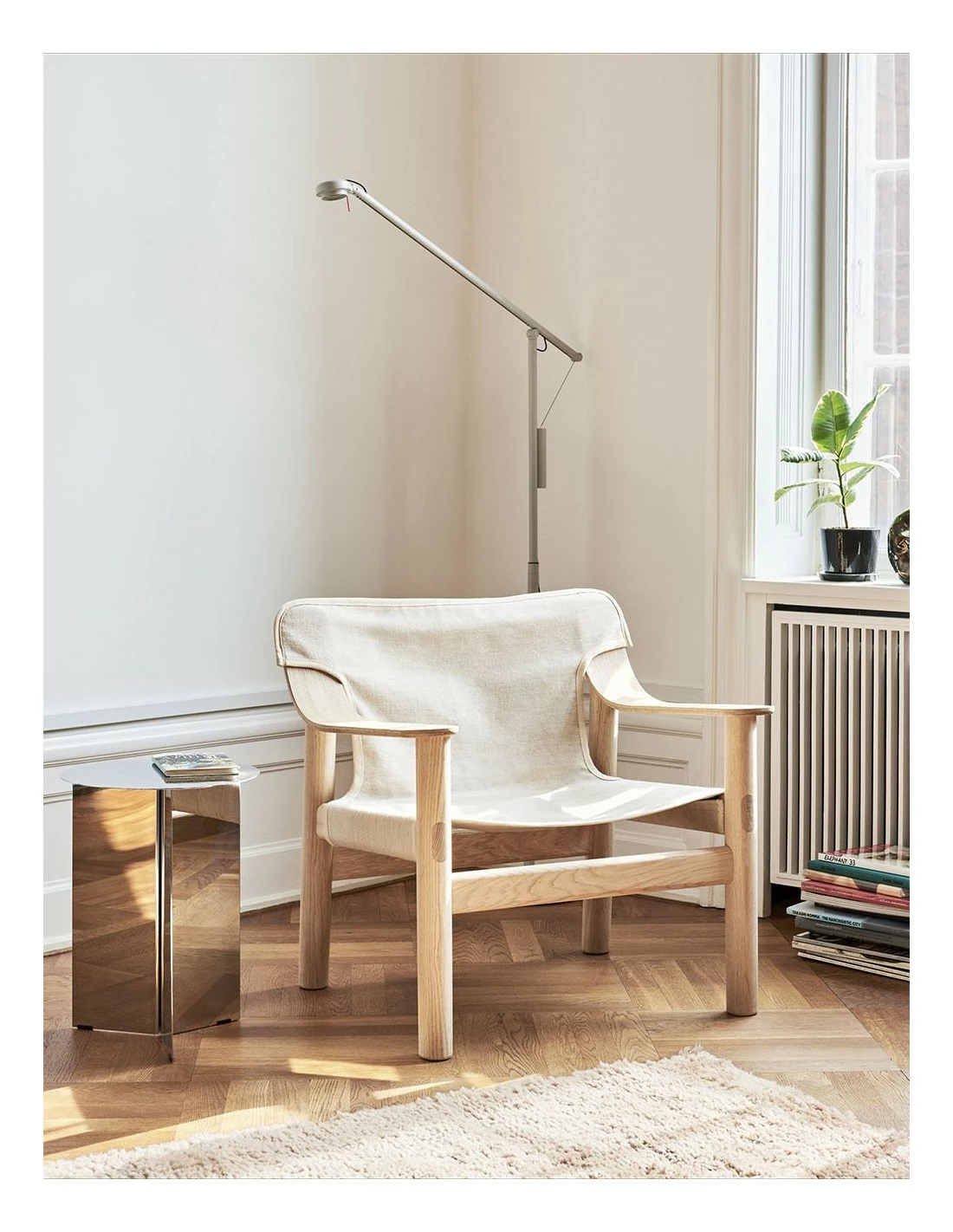 Hay MESA SLIT HIGH MIRROR 2 Hay MESA SLIT HIGH MIRROR - Imagen 2