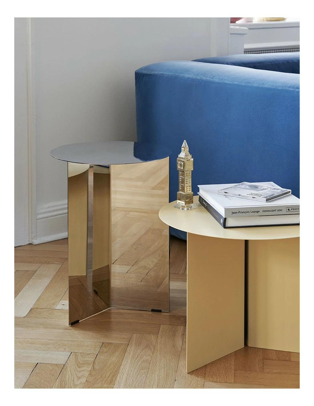 Hay MESA SLIT HIGH MIRROR 3 Hay MESA SLIT HIGH MIRROR - Imagen 3