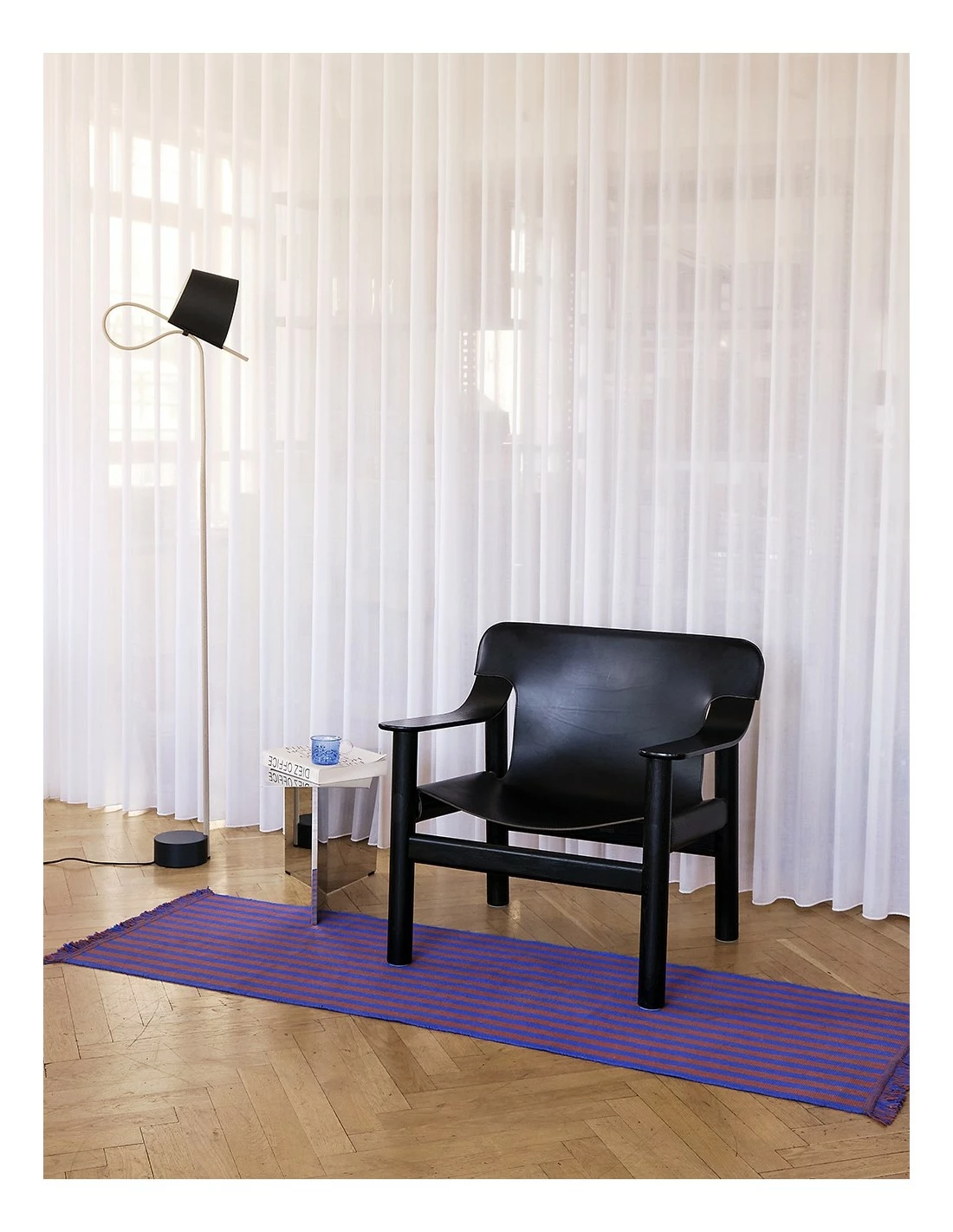 Hay MESA SLIT HIGH MIRROR 4 Hay MESA SLIT HIGH MIRROR - Imagen 4