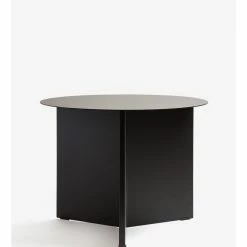 Hay MESA SLIT ROUND 6 Hay MESA SLIT ROUND -Asientos Comercio HAY SLITTABLE ROUND 4