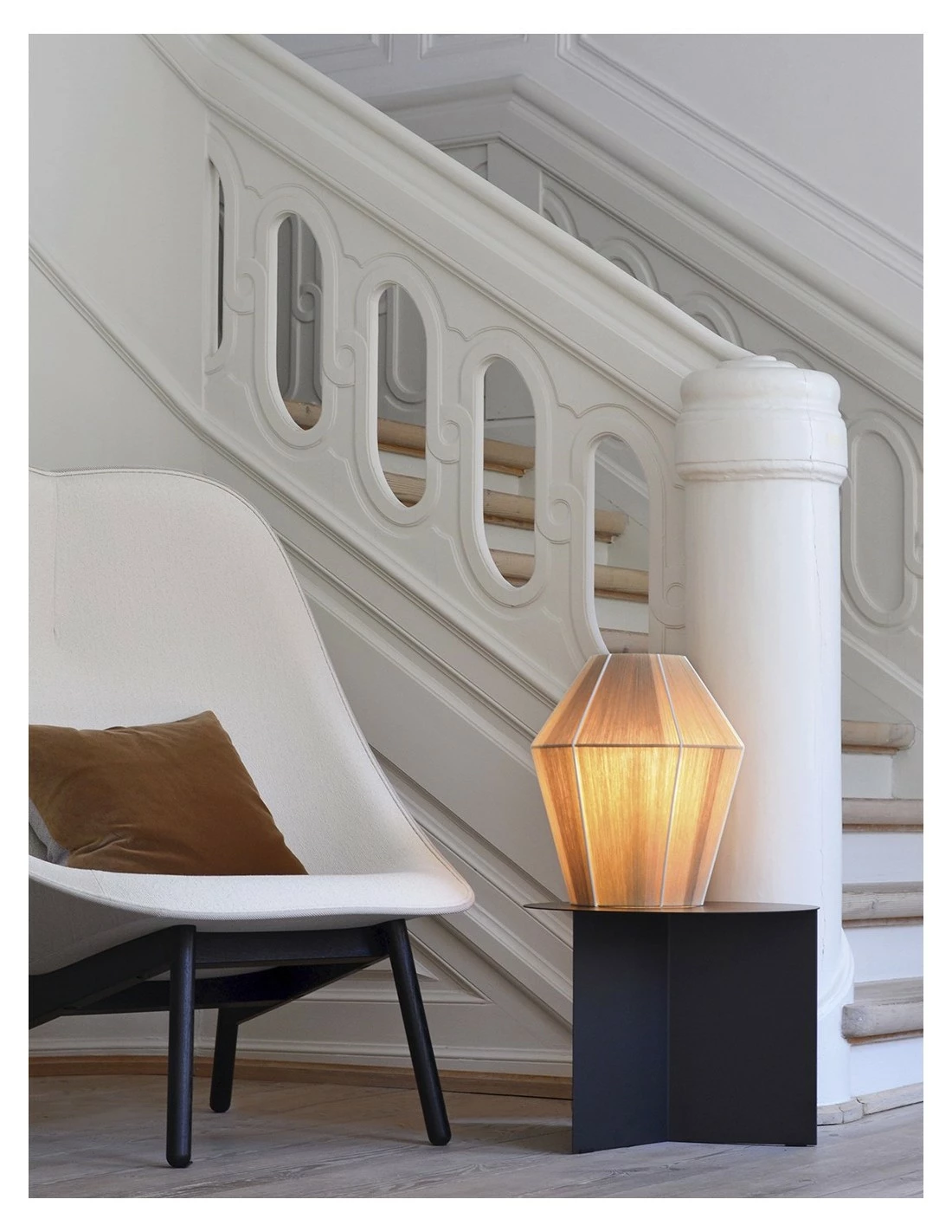 Hay MESA SLIT ROUND 4 Hay MESA SLIT ROUND - Imagen 4