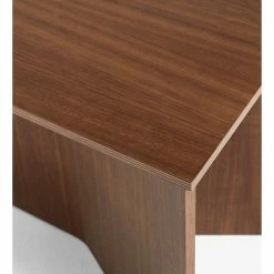 Hay SLIT TABLE WOOD OBLOND 7 Hay SLIT TABLE WOOD OBLOND -Asientos Comercio HAY SLITTABLE WOOD OBLOND 6