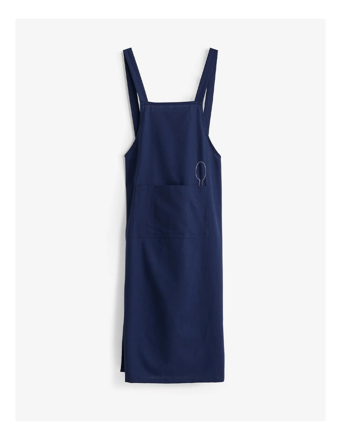 Hay DELANTAL SOBREMESA 1 Hay DELANTAL SOBREMESA