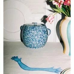 Hay CAZUELA SOBREMESA -Asientos Comercio HAY SOBREMESA BEANPOT 4