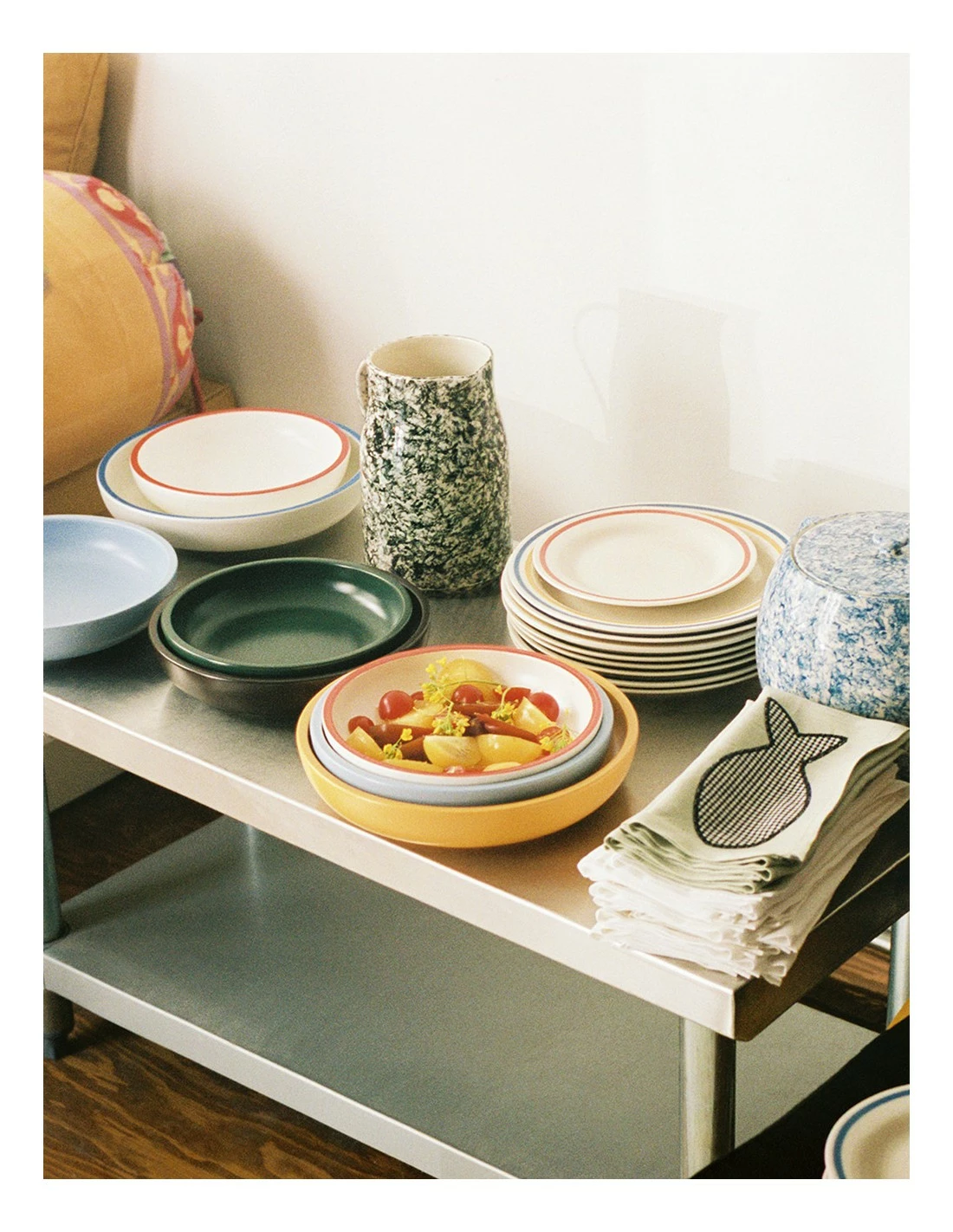 Hay CUENCO SOBREMESA M 2 Hay CUENCO SOBREMESA M - Imagen 2