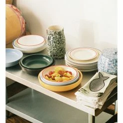 Hay CUENCO SOBREMESA S 5 Hay CUENCO SOBREMESA S -Asientos Comercio HAY SOBREMESA BOWL DARKGREEN 4