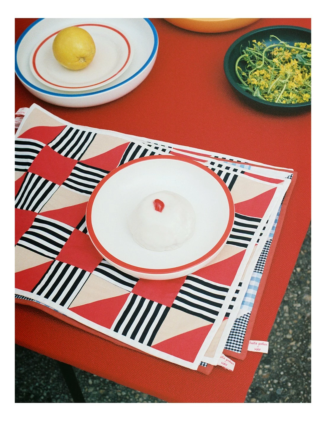 Hay CUENCO SOBREMESA S 2 Hay CUENCO SOBREMESA S - Imagen 2