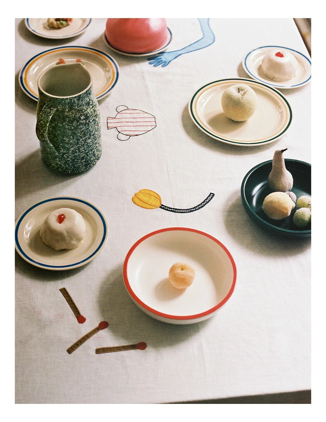 Hay CUENCO SOBREMESA S 4 Hay CUENCO SOBREMESA S - Imagen 4