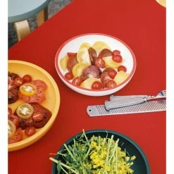 Hay CUENCO SOBREMESA L 6 Hay CUENCO SOBREMESA L -Asientos Comercio HAY SOBREMESA BOWL YELLOW 5