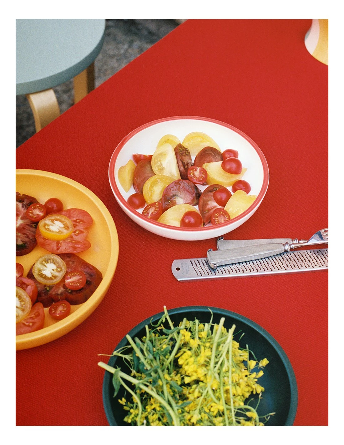 Hay CUENCO SOBREMESA L 3 Hay CUENCO SOBREMESA L - Imagen 3