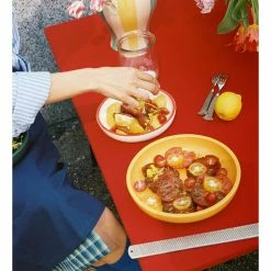 Hay CUENCO SOBREMESA L -Asientos Comercio HAY SOBREMESA BOWL YELLOW 6