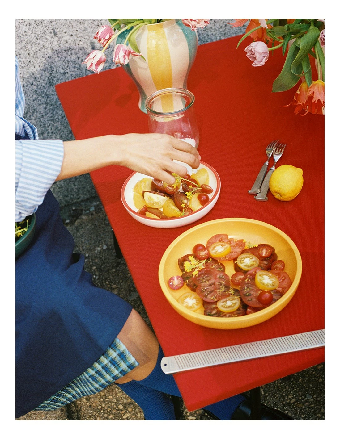 Hay CUENCO SOBREMESA L 4 Hay CUENCO SOBREMESA L - Imagen 4