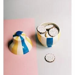 Hay TARRO GALLETAS SOBREMESA -Asientos Comercio HAY SOBREMESA COOKIEJAR 2