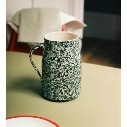 Hay JARRA SOBREMESA -Asientos Comercio HAY SOBREMESA JUG 2