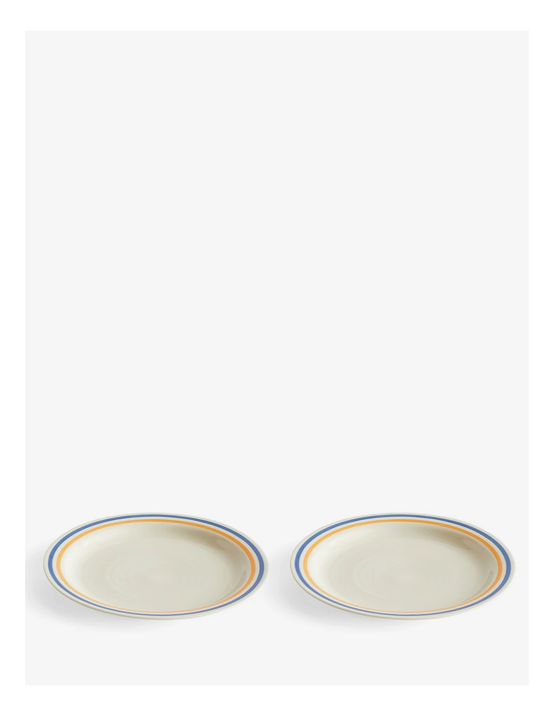 Hay PLATO SOBREMESA SET 2 3 Hay PLATO SOBREMESA SET 2 - Imagen 3