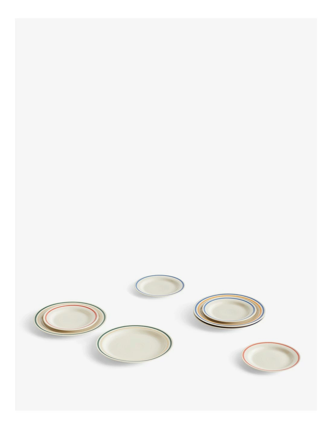 Hay PLATO SOBREMESA SET 2 5 Hay PLATO SOBREMESA SET 2 - Imagen 5