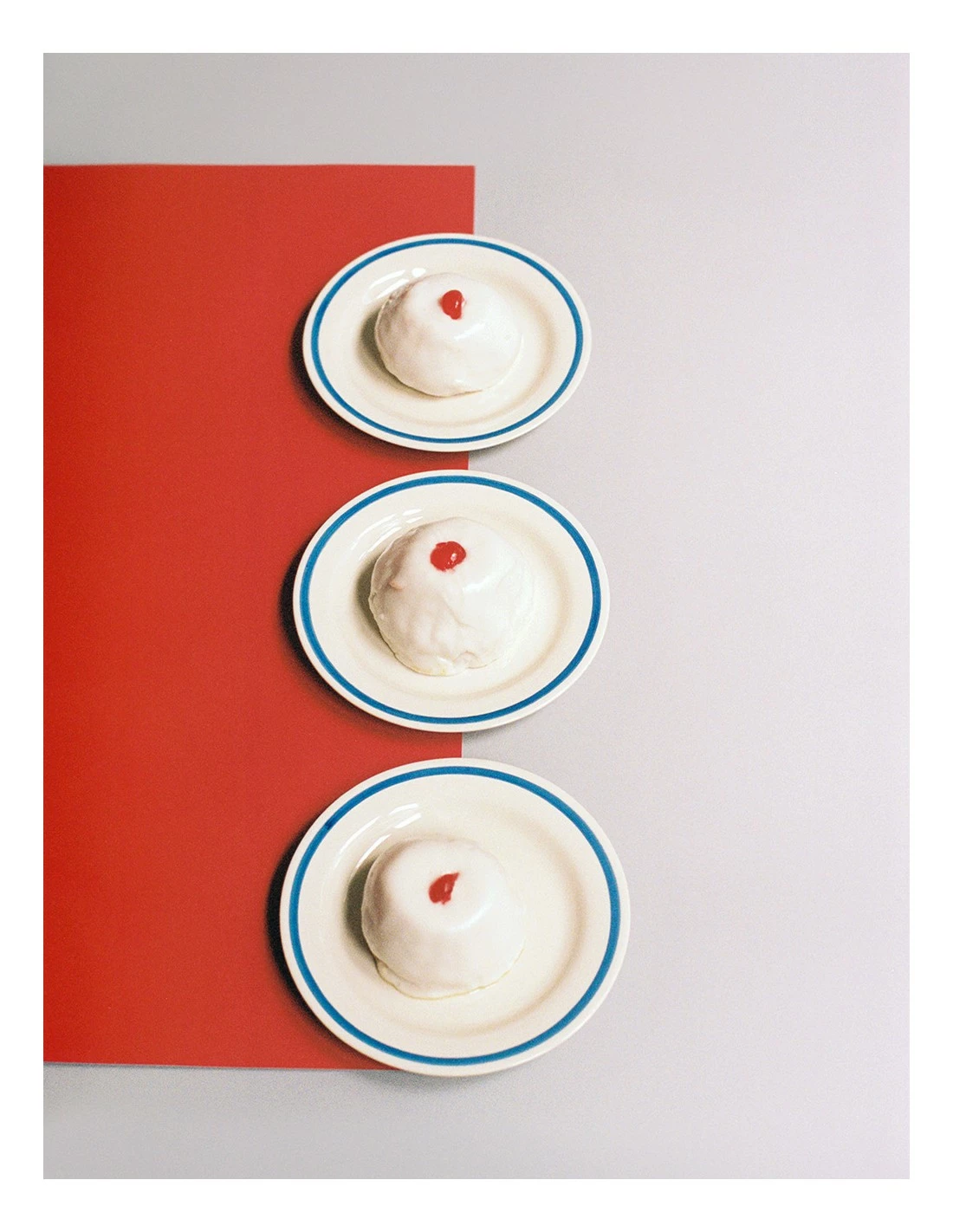 Hay PLATO SOBREMESA SET 2 6 Hay PLATO SOBREMESA SET 2 - Imagen 6