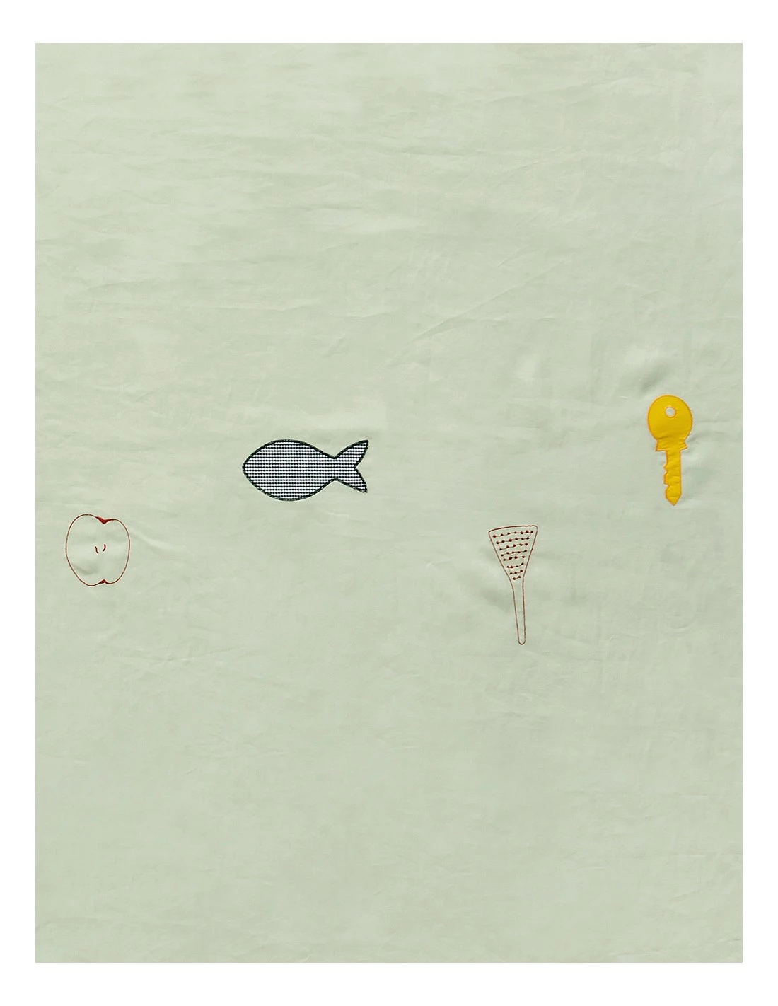 Hay MANTEL SOBREMESA 2 Hay MANTEL SOBREMESA - Imagen 2