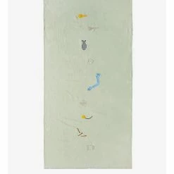 Hay MANTEL SOBREMESA