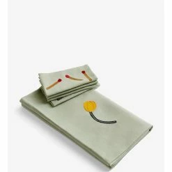 Hay MANTEL SOBREMESA 8 Hay MANTEL SOBREMESA -Asientos Comercio HAY SOBREMESA TABLECLOTH GREEN 4