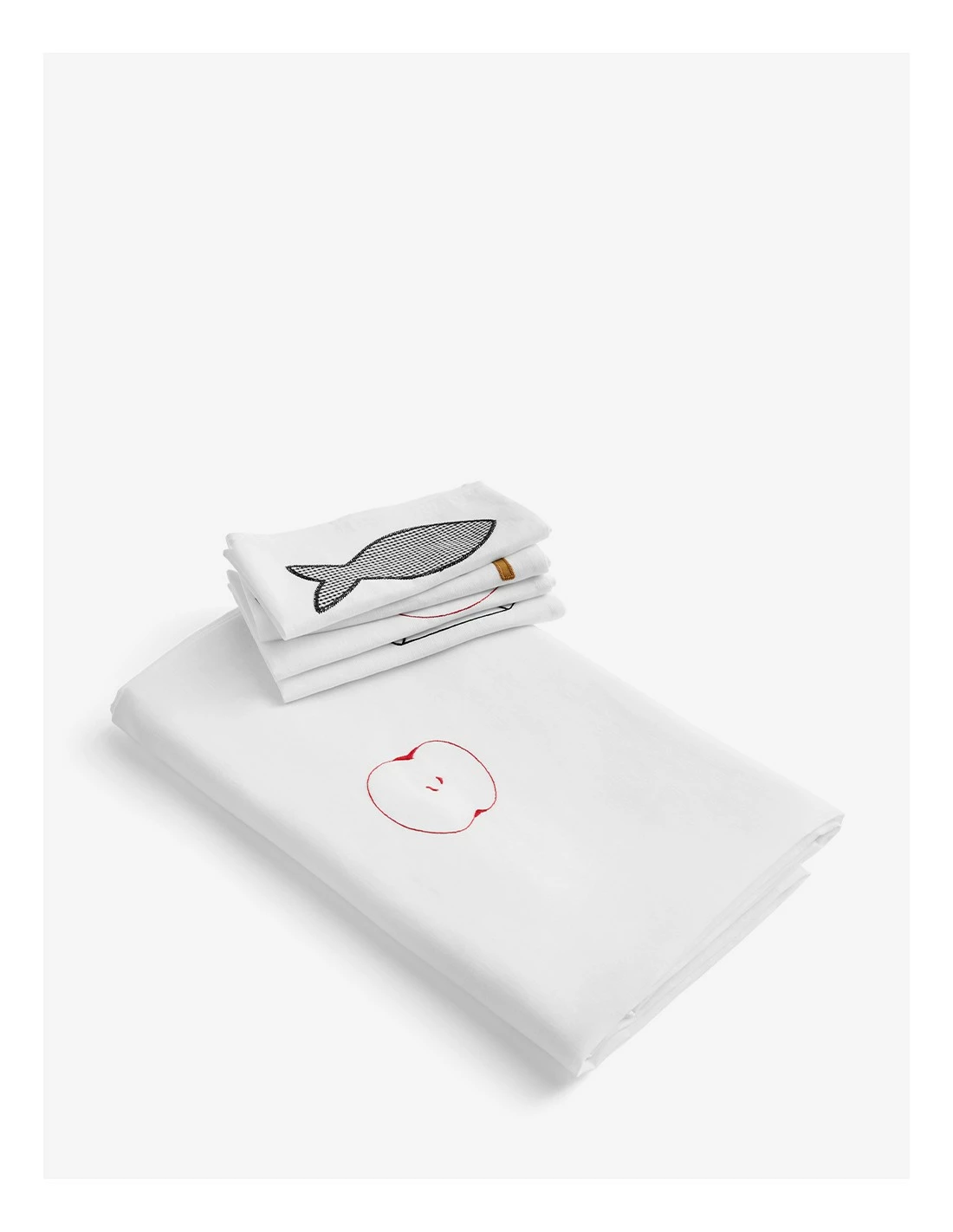 Hay MANTEL SOBREMESA 4 Hay MANTEL SOBREMESA - Imagen 4