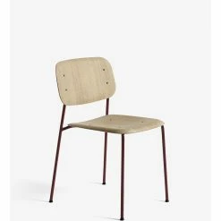 Hay SILLA SOFT EDGE 10