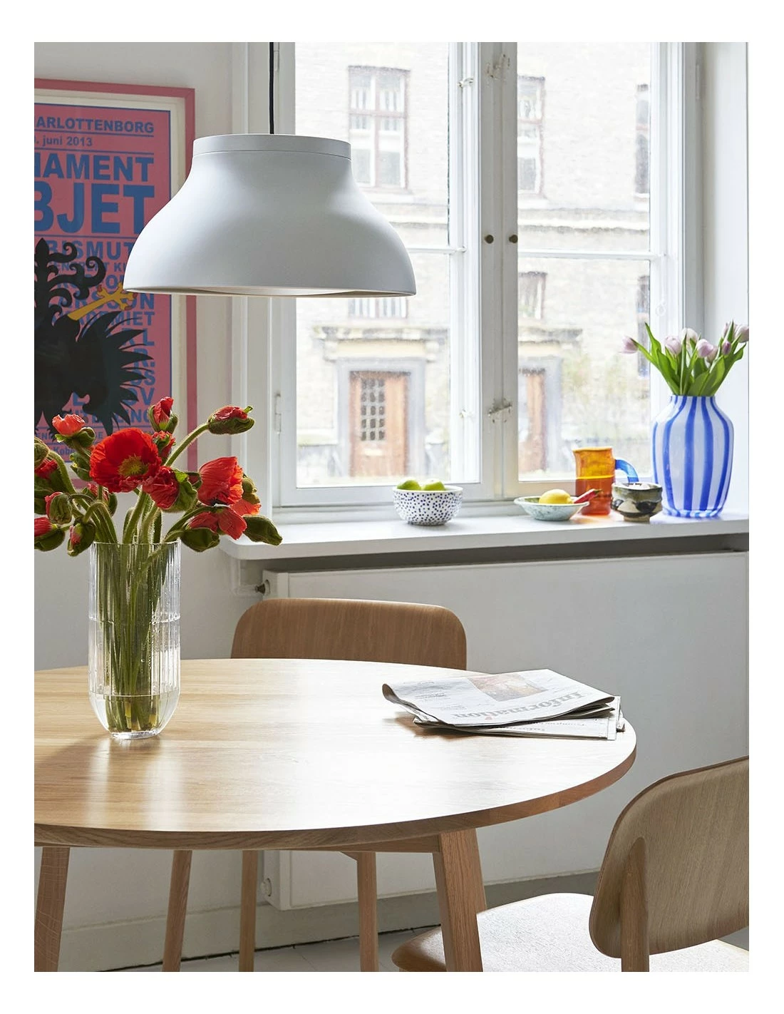 Hay SILLA SOFT EDGE 12 3 Hay SILLA SOFT EDGE 12 - Imagen 3