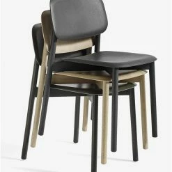 Hay SILLA SOFT EDGE 12 -Asientos Comercio HAY SOFTEDGE 12 CHAIR 7