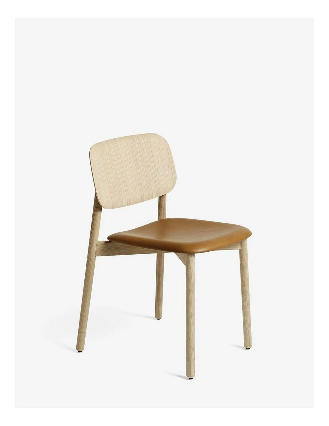 Hay SILLA SOFT EDGE 12 TAPIZADA 1 Hay SILLA SOFT EDGE 12 TAPIZADA