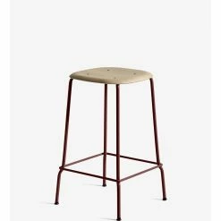 Hay TABURETE SOFT EDGE 30 LOW