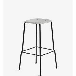 Hay TABURETE SOFT EDGE 30 HIGH