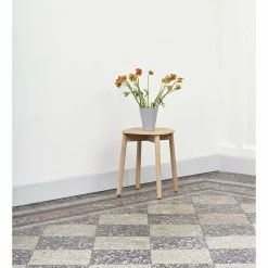 Hay TABURETE SOFT EDGE 72 -Asientos Comercio HAY SOFTEDGE 72 STOLL 5