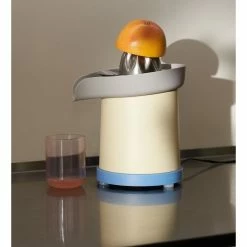 Hay SOWDEN JUICER -Asientos Comercio HAY SOWDENJUICER YELLOW 5