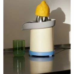 Hay SOWDEN JUICER -Asientos Comercio HAY SOWDENJUICER YELLOW 6