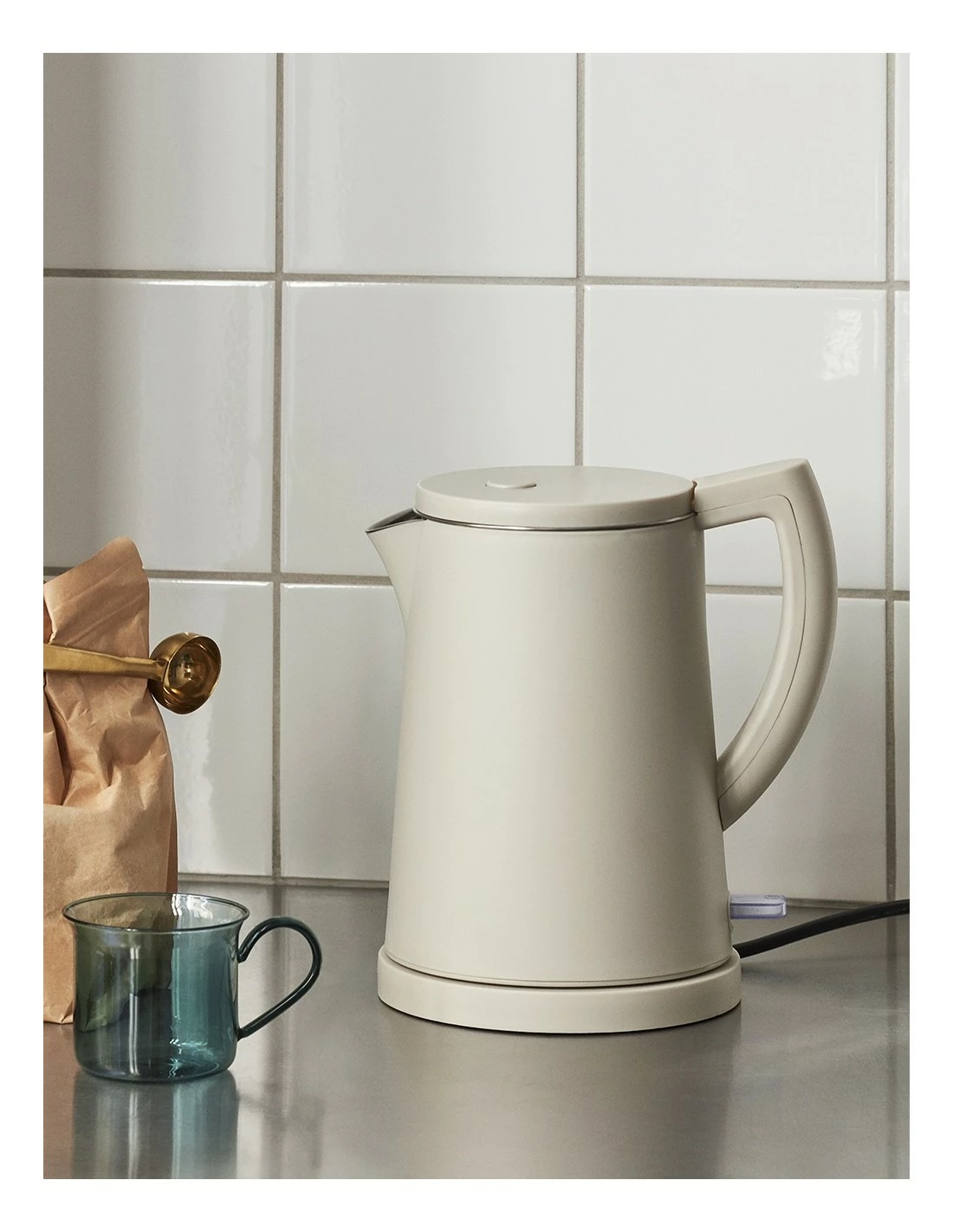 Hay SOWDEN KETTLE GREY 2 Hay SOWDEN KETTLE GREY - Imagen 2