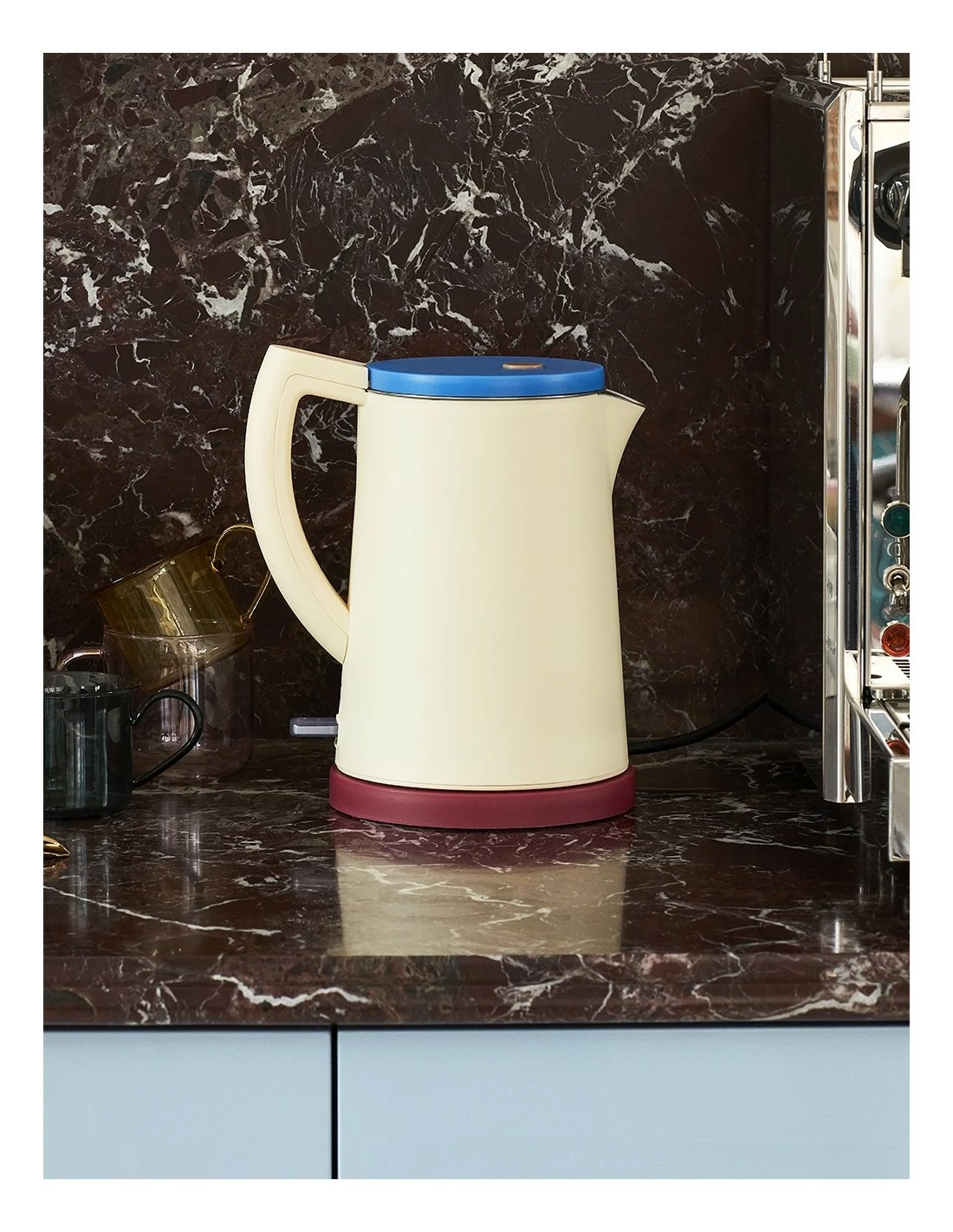 Hay SOWDEN KETTLE 1 Hay SOWDEN KETTLE