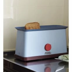 Asientos Comercio 5 Hay SOWDEN TOASTER BLUE