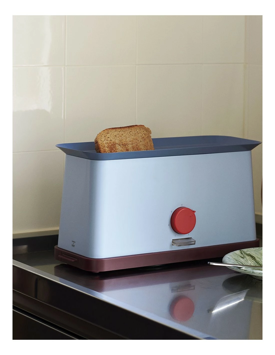 Hay SOWDEN TOASTER BLUE 1 Hay SOWDEN TOASTER BLUE