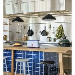 Hay SOWDEN TOASTER BLUE -Asientos Comercio HAY SOWDENTOASTER 4