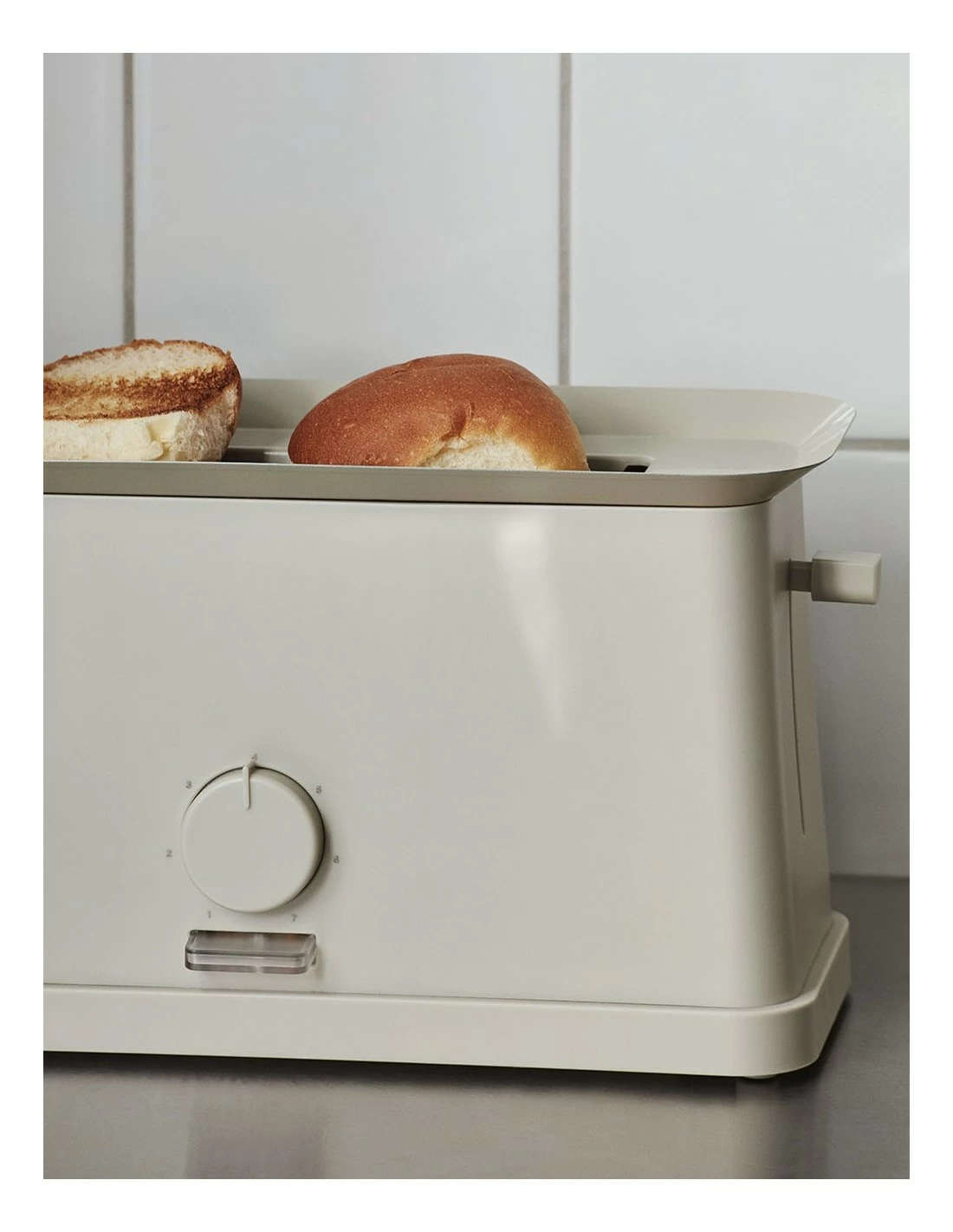 Hay SOWDEN TOASTER GREY 2 Hay SOWDEN TOASTER GREY - Imagen 2